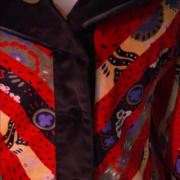 CHACOK Design Exclusive Jacket - Picture 4 of 7